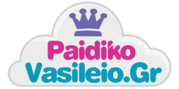 Paidiko Vasileio logo